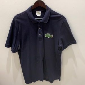 Men’s Polo shirt by Lacoste